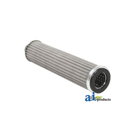 A & I Products Filter, Hydraulic 2.5" x9.1" x2.5" A-5103031